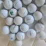 ProV1 golfballs Image 4