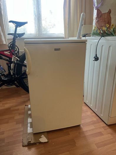 fridge