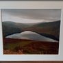Mounted Original Photography - Lough Tay, Wicklow Image 2