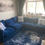 Goggin Buckely Jobs: L Corner  Couch- open to offers Image 2