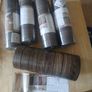 self adhesive Wood panel effect wallpaper Image 5