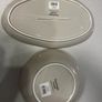 platter and bowl set Image 3