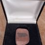 Gaisce the President's Award Medal and Pin Original Box 2011 Image 3