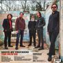 Drive-By Truckers - New Ok LP red vinyl Image 2