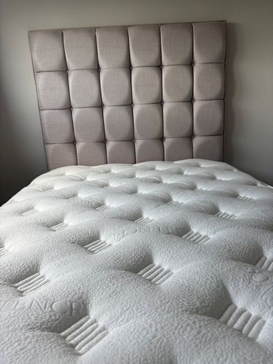 4ft Double New Mattress
