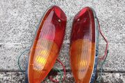 Austin 1100 and 1300 rear lights