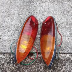 Austin 1100 and 1300 rear lights
