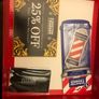 Men's grooming grafton barber shave set Image 3