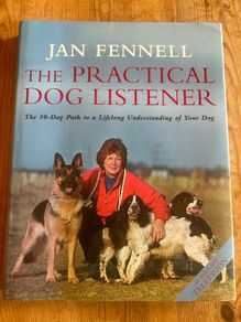 Dog Book