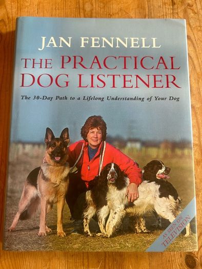 Dog Book