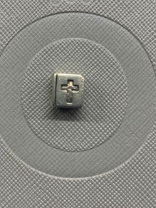 Pandora Holy Book Charm