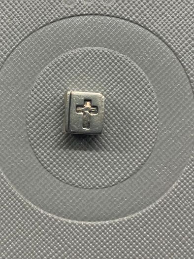 Pandora Holy Book Charm