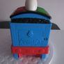 Thomas & Friends Storytime Thomas Interactive Toy With Lights & Sounds Image 3