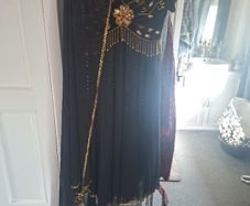 Fancy dress outfit