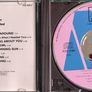 Stevie Wonder - Music Of My Mind CD (1972) 1992 Motown Reissue EX+ Image 2
