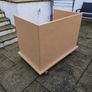 Event Carts , Practical, Durable And Fully Collapsible Image 9