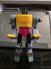 Transformers Grimlock