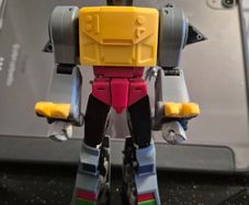 Transformers Grimlock