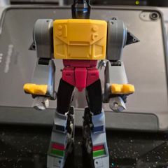 Transformers Grimlock