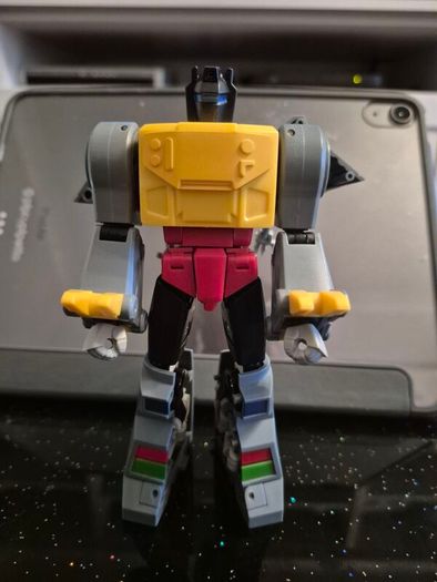 Transformers Grimlock
