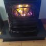 Stanley Back boiler stove complete kit