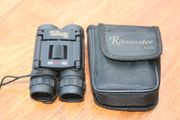 Vintage Binocular RITMEESTER 8x21