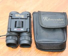 Vintage Binocular RITMEESTER 8x21