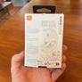 JBL earphones Wave Flex 2 Image 2