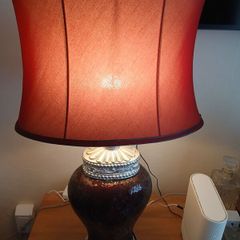 vintage lamp