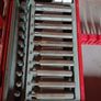Teng tools in TC trays Image 4