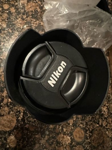 nikon 18-105