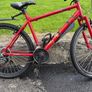 Apollo 21" mens bike in perfect condition Image 3