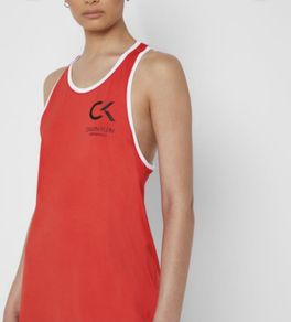 Calvin Klein Vest size S