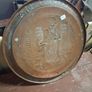 Johnnie Walker Solid Copper whiskey Tray Image 2