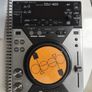 Pioneer Cdj 400 Image 9