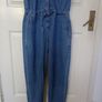 River Island jumpsuit Image 4