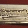 MINT 1950s Burman Hand Clippers - Working - No Rust - Original Box (9/6) Image 5