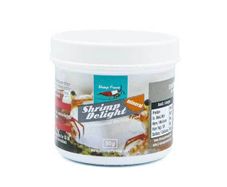 Shrimps Forever Delight Mineral Paste 50g - Natural Mineral Snack for Shrimp