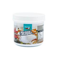 Shrimps Forever Delight Mineral Paste 50g - Natural Mineral Snack for Shrimp