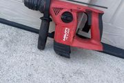 Hilti TE 4-A22 SDS Drill