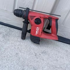 Hilti TE 4-A22 SDS Drill