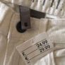 Ladies BNWT shorts size 6 Image 8