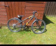 bike
