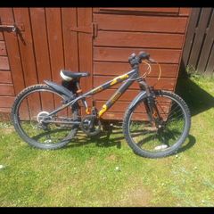 bike