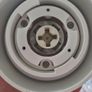Blender Accessory for Kenwood Stand Mixer Image 2