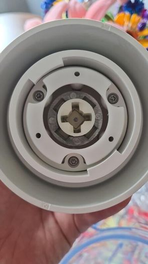 Blender Accessory for Kenwood Stand Mixer