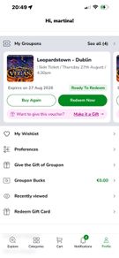 circus vegas tickets