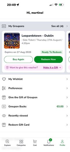 circus vegas tickets