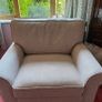 brand new arm chair Image 6