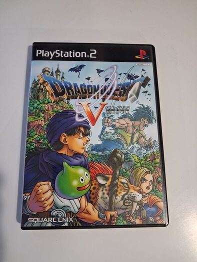 6 PlayStation 2 games plus free mcboot